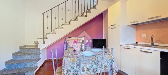 1 bedroom Apartment in Badesi, Italy No. 71188 6