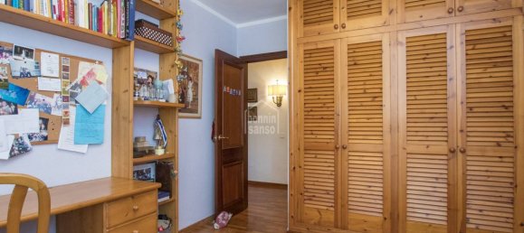 4 غرف نوم فيلا في Es Castell, Spain رقم 4984 7