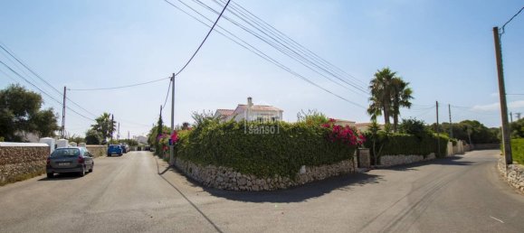 4 غرف نوم فيلا في Es Castell, Spain رقم 4984 5