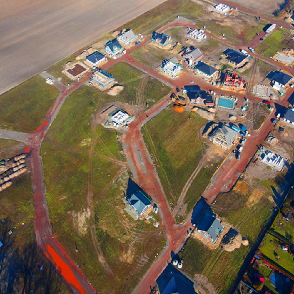 Земельный участок в Гифхорн, Германия № 173822