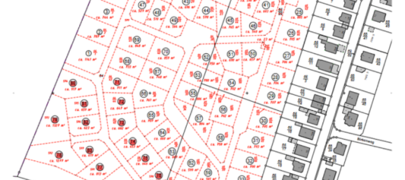 Земельный участок в Гифхорн, Германия № 173822 2