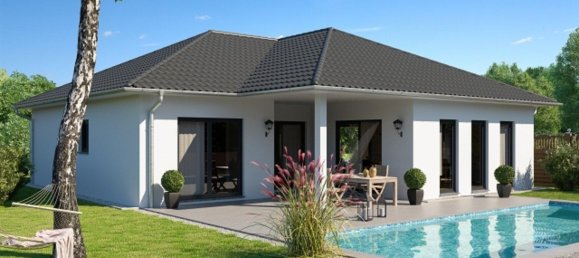 Земельный участок в Гифхорн, Германия № 173822 3