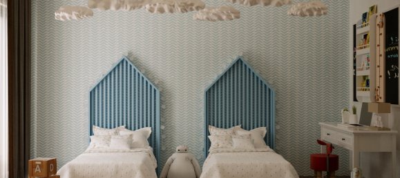 Apartamento 1+1 em Alanya, Turkey N.º 31998 14