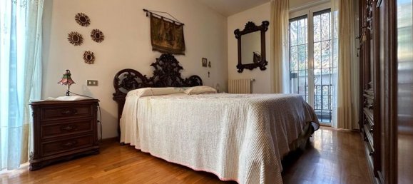 3-Zimmer Wohnung in Canzo, Italy, Nr. 5495 21