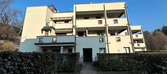 3-Zimmer Wohnung in Canzo, Italy, Nr. 5495 3