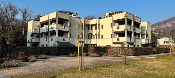 3-Zimmer Wohnung in Canzo, Italy, Nr. 5495 5