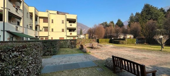 3-Zimmer Wohnung in Canzo, Italy, Nr. 5495 7