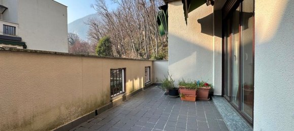 3-Zimmer Wohnung in Canzo, Italy, Nr. 5495 20