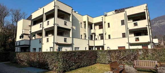 3-Zimmer Wohnung in Canzo, Italy, Nr. 5495 2