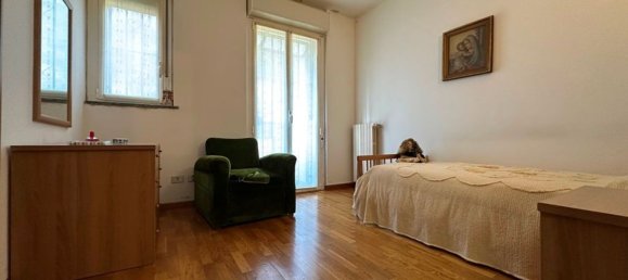 3-Zimmer Wohnung in Canzo, Italy, Nr. 5495 24
