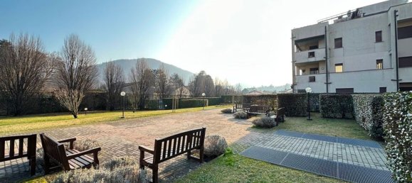 3-Zimmer Wohnung in Canzo, Italy, Nr. 5495 9