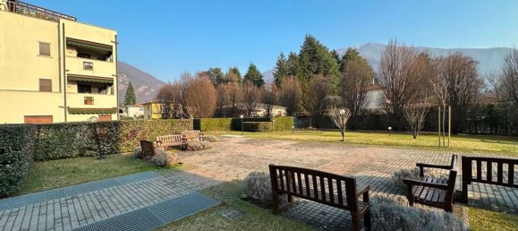 3-Zimmer Wohnung in Canzo, Italy, Nr. 5495 8