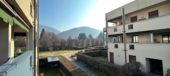 3-Zimmer Wohnung in Canzo, Italy, Nr. 5495 19