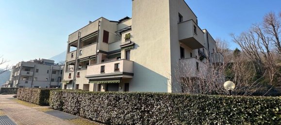 3-Zimmer Wohnung in Canzo, Italy, Nr. 5495 4