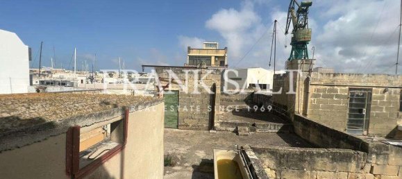 Maison à Marsa, Malta 150m² No. 1577 2