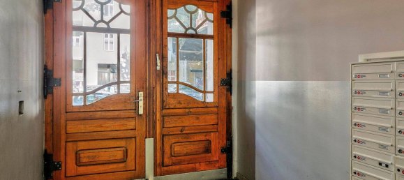 Studio in Wedding, Germany No. 345494 11