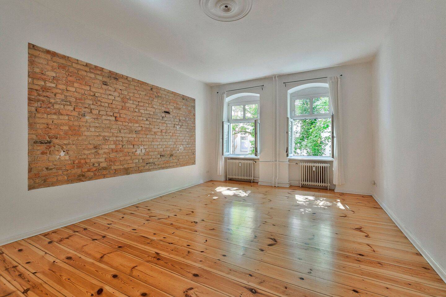 Studio in Wedding, Germany No. 345494