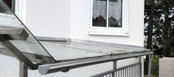 3 rooms Apartment in Mainz-Bingen, Germany No. 355533 2