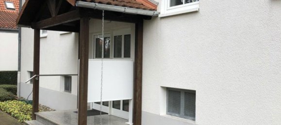 3 rooms Apartment in Mainz-Bingen, Germany No. 355533 11