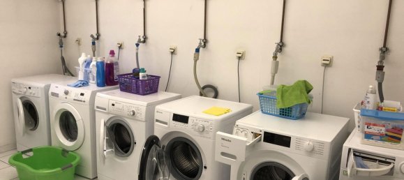 3 rooms Apartment in Mainz-Bingen, Germany No. 355533 4