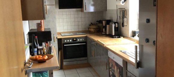 3 rooms Apartment in Mainz-Bingen, Germany No. 355533 6