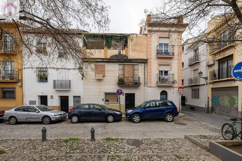 6 bedrooms House in Granada, Spain No. 226412