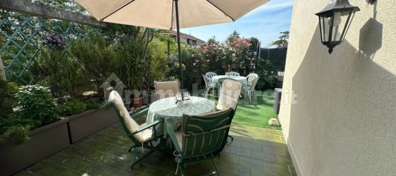 4 غرف نوم فيلا في Padua, Italy رقم 69578 3