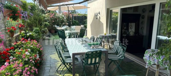 4 غرف نوم فيلا في Padua, Italy رقم 69578 8