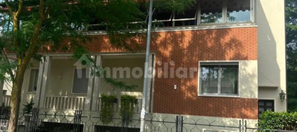 4 غرف نوم فيلا في Padua, Italy رقم 69578 22