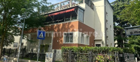 4 غرف نوم فيلا في Padua, Italy رقم 69578 15