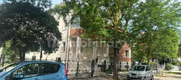 4 غرف نوم فيلا في Padua, Italy رقم 69578 17