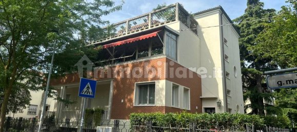 4 غرف نوم فيلا في Padua, Italy رقم 69578 14