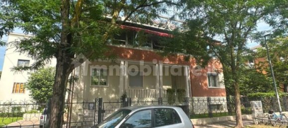 4 غرف نوم فيلا في Padua, Italy رقم 69578 20