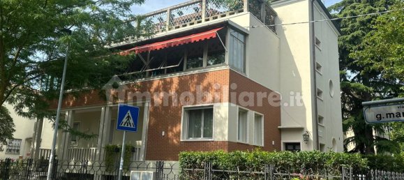 4 غرف نوم فيلا في Padua, Italy رقم 69578 23