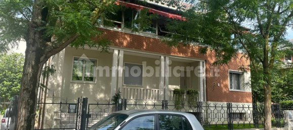 4 غرف نوم فيلا في Padua, Italy رقم 69578 25