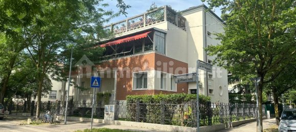 4 غرف نوم فيلا في Padua, Italy رقم 69578 12