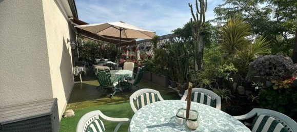 4 غرف نوم فيلا في Padua, Italy رقم 69578 7