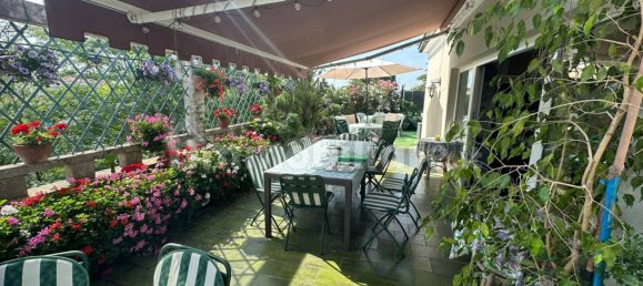 4 غرف نوم فيلا في Padua, Italy رقم 69578 9