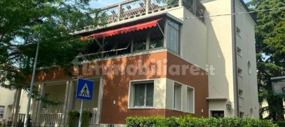 4 غرف نوم فيلا في Padua, Italy رقم 69578 24