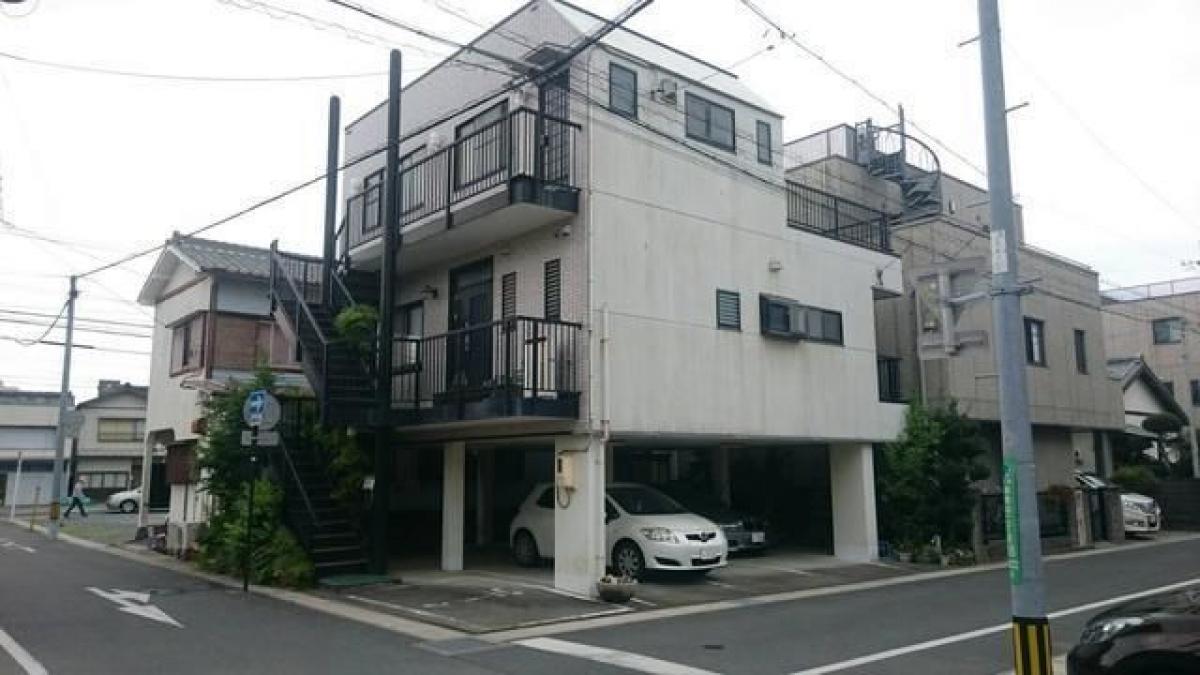 3 bedrooms House in Shizuoka, Japan No. 6170