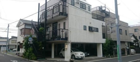 3 bedrooms House in Shizuoka, Japan No. 6170 2