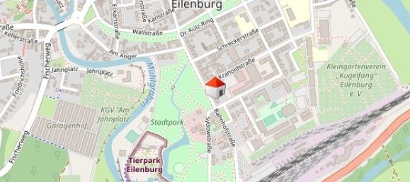 2435m² Commercial property in Nordsachsen, Germany No. 313028 19