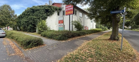 2435m² Commercial property in Nordsachsen, Germany No. 313028 2