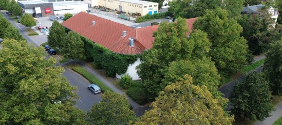 2435m² Commercial property in Nordsachsen, Germany No. 313028 7