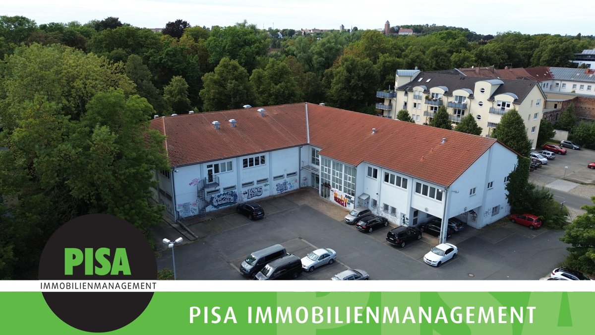 2435m² Commercial property in Nordsachsen, Germany No. 313028