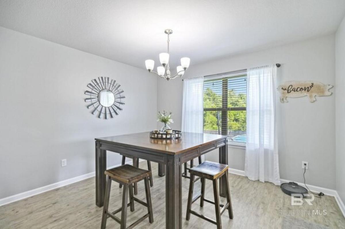 3 bedrooms House in Mobile, USA No. 383285