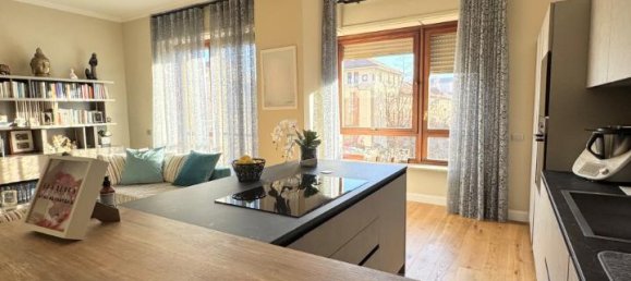 4 rooms Apartment in Turin, Italy No. 238220 13