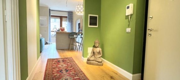 4 rooms Apartment in Turin, Italy No. 238220 20