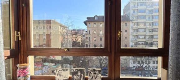 4 rooms Apartment in Turin, Italy No. 238220 14