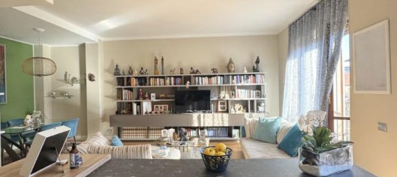 4 rooms Apartment in Turin, Italy No. 238220 27